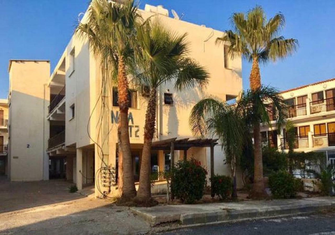 Napa Court 2 Διαμέρισμα Αγία Νάπα Εξωτερικό φωτογραφία